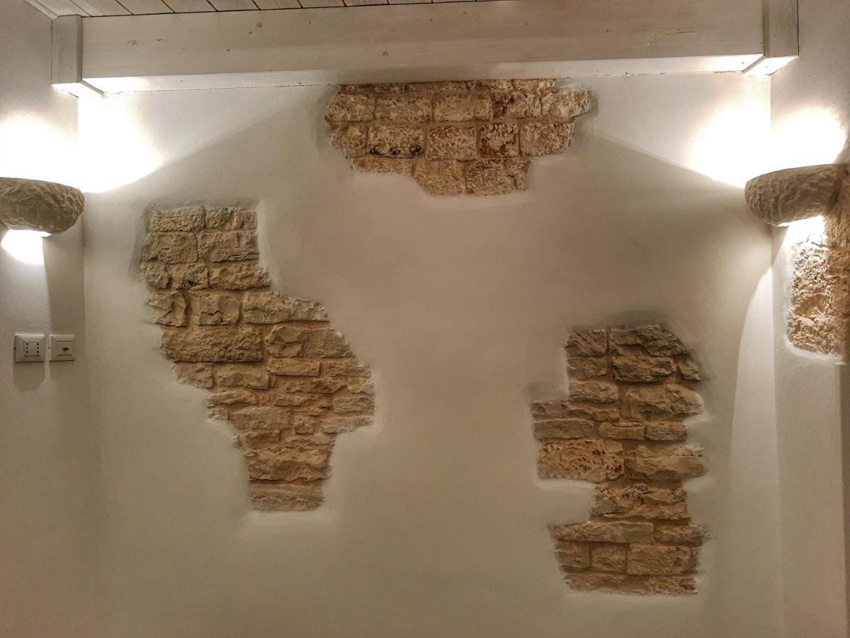 Mirum Apuliae 16 Alberobello Eksteriør bilde
